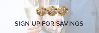 sign-up Sign Up for Savings